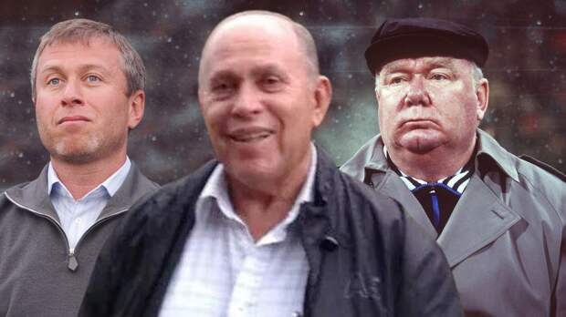 Первым проворачивал трансферы из СССР, дружил с великим Лобановским, помогал Абрамовичу. Истории о Гершензоне