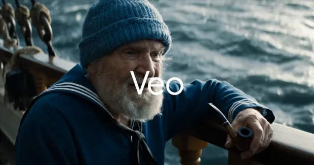 Google расширила доступ к нашумевшему генератору видео Veo 3