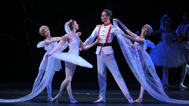 Самый праздничный балет: как "Щелкунчик" стал символом новогодних праздников