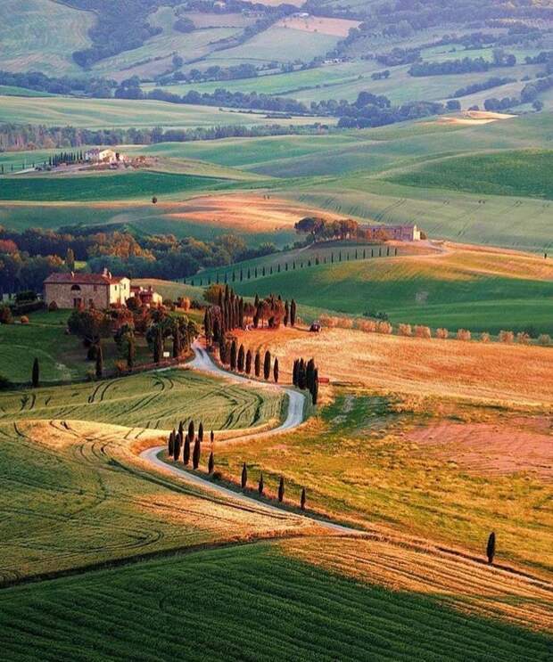 Siena, Italy красивые места, мир, планета, природа, путешествия