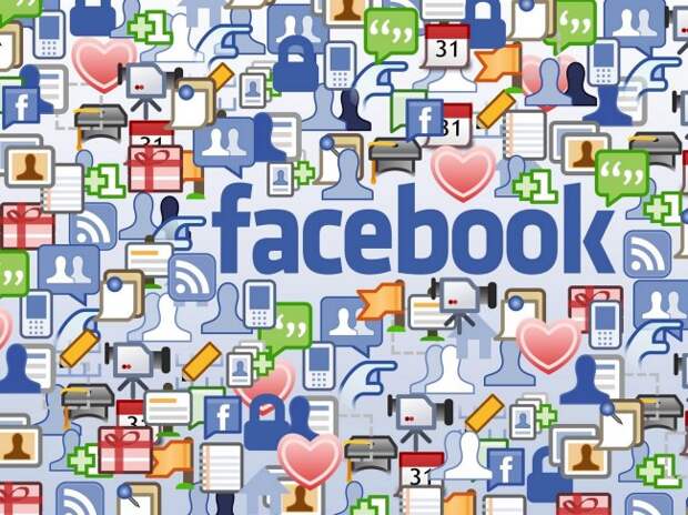 Россия спокойно может отказаться от Facebook фейсбук