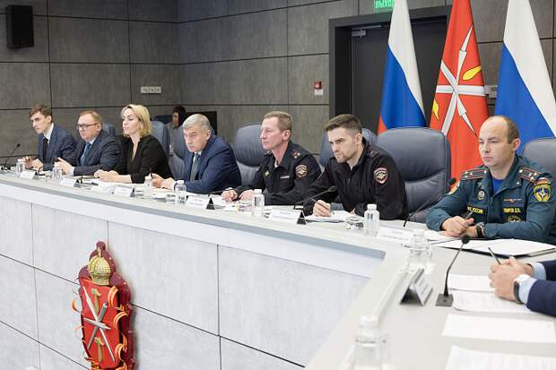 В Тульской области обеспечена готовность к зимнему содержанию дорог