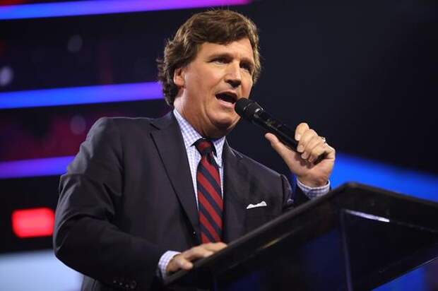 Такер Карлсон: США не хотят признавать, что не управляют всем миром