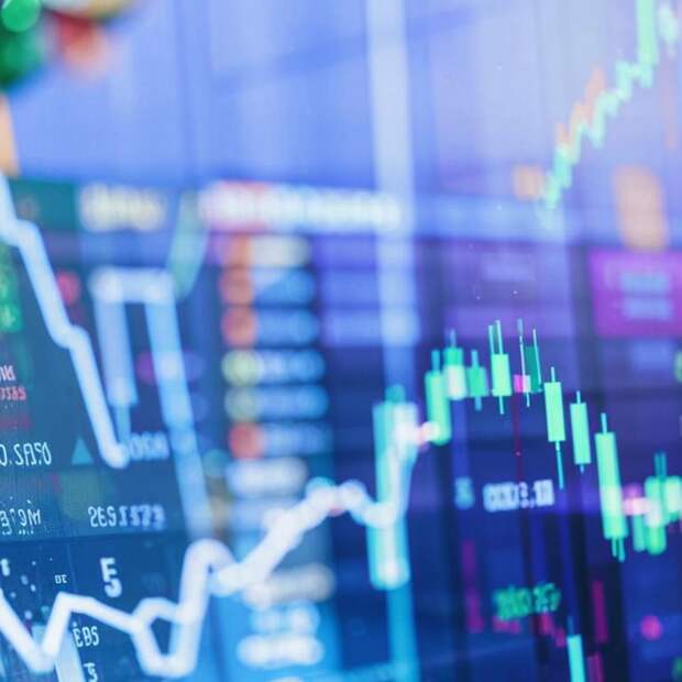 Ставка RUONIA в понедельник снизилась до 14,55%
