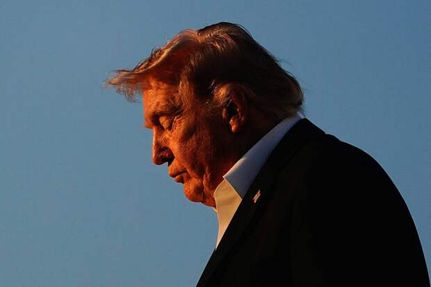 Раскрыты угрозы для Трампа в случае продолжения войны с Ираном