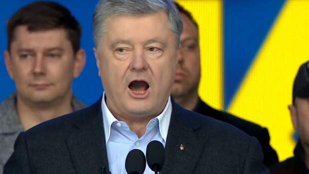 Порошенко даст показания на детекторе лжи Порошенко даст показания на детекторе лжи