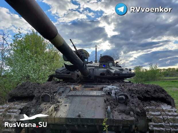 Танковый ас «Отважных» получил 3 попадания и уничтожил танки врага (ФОТО, ВИДЕО)