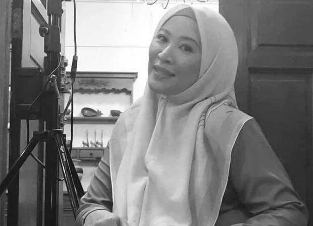 Пропавшую в Саудовской Аравии малазийскую актрису Кесуму нашли мертвой