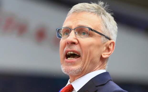 Игорь Ларионов: Обидно, что мы играем плей-офф сейчас, он должен начинаться в апреле