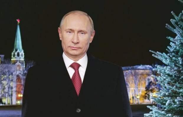 Путин отказался поздравлять глав «недружественных» стран