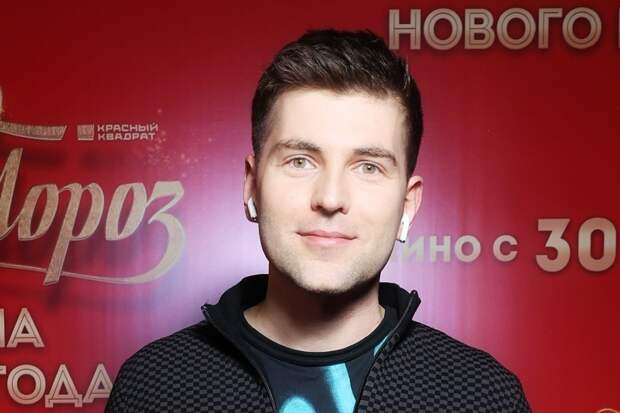 Телеведущий Борисов признался, что сможет наконец-то наесться блинов на Масленицу