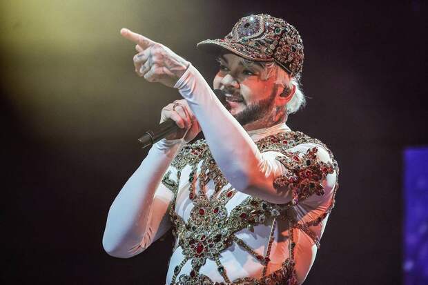 Директор Филиппа Киркорова опровергла наличие у певца задолженности по ЖКХ: эксклюзивные подробности Super