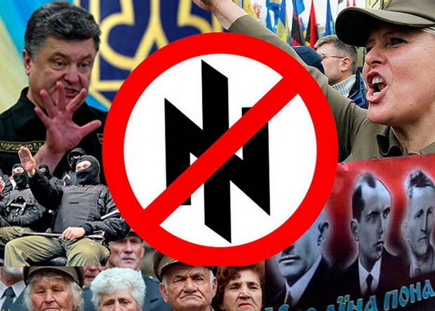 Новый виток преследования неукраинцев на Украине. Александр Горохов