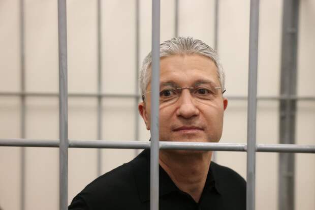 Тимуру Иванову отказали в отправке на спецоперацию