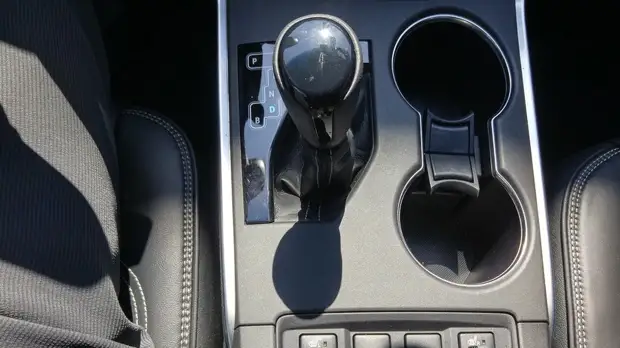 В России продали 771 тысячу автомобилей с автоматической трансмиссией в январе — сентябре