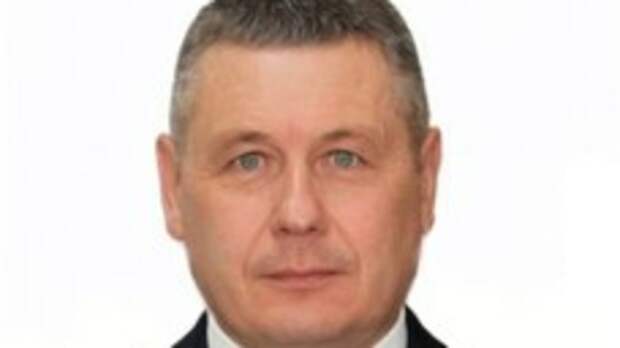 Николай Онищенко / Фото: vk.com/onischenko_na