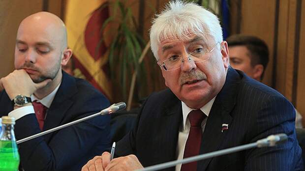 Депутат Чепа: Окончательное решение об отправке военных ЕС на Украину не принято