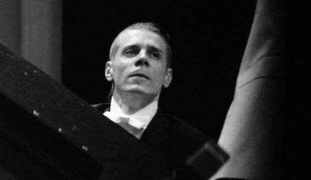 В Омске пройдет фестиваль «Камерные встречи»