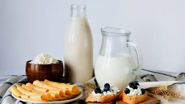 Сложная зависимость: почему в мире растут цены на молочные продукты