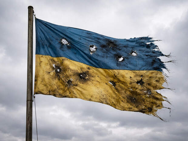 У погибшего в Запорожье солдата ВСУ обнаружили тетрадь с записями расходов