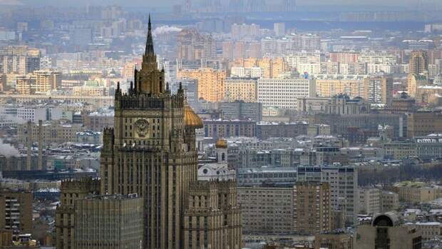 Сирия спасена Россией: Москва вернула на Ближнем Востоке потерянное в 90-х годах