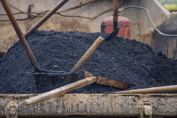 В Смоленске капитально отремонтируют Колхозную площадь