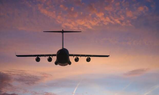 Из Архангельска запустят прямые рейсы в Казань