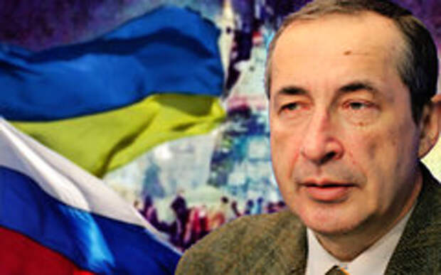 Андрей Паршев. Коллаж © KM.RU