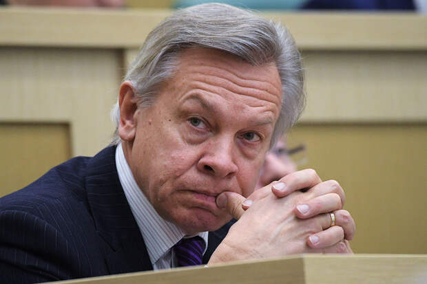 Пушков: британский премьер Стармер уверенно роет себе политическую могилу