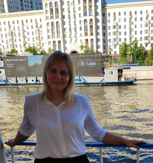 Соцработник из Бабушкинского рассказала о необходимости и важности своей профессии
