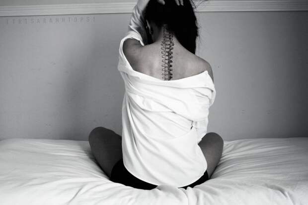 10 фактов о том, что раньше считалось неприличным (11 фото)