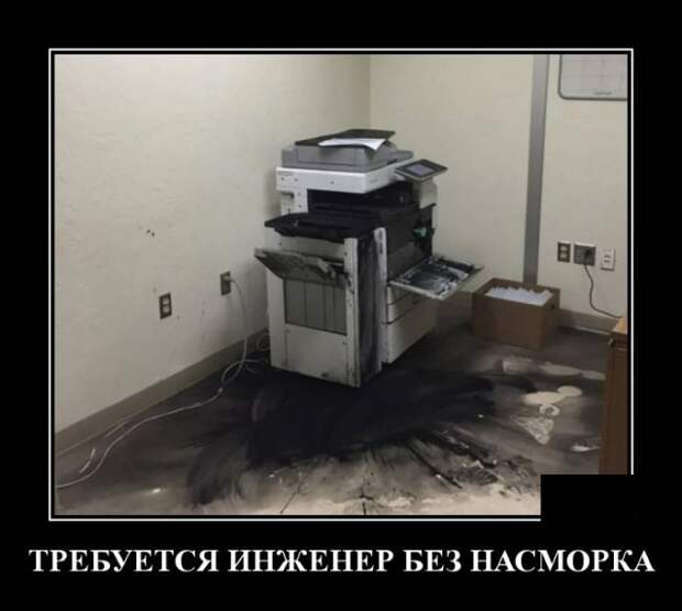 Демотиваторы (20 фото)