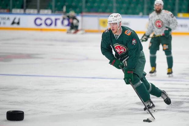 Илья Сафонов: «Хочу отправить Квартальнова в отпуск»