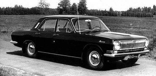 Легковые автомобили СССР авто, ссср