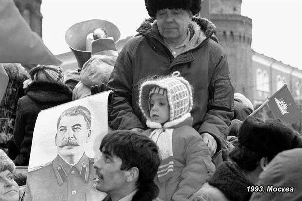 Значительное из жизни СССР в фотографиях Юрия Абрамочкина-продолжение СССР, история, фото