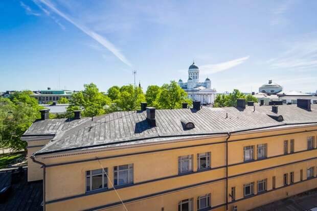 5 небанальных мест Хельсинки travel, Хельсинки, места для отдыха, мир, путешествия, туризм, финлядния, фоторепортаж