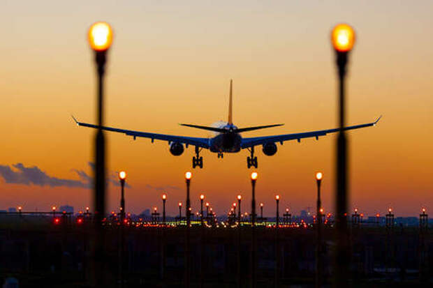 ТАСС: воздушное пространство Ирака останется закрытым до 2 марта