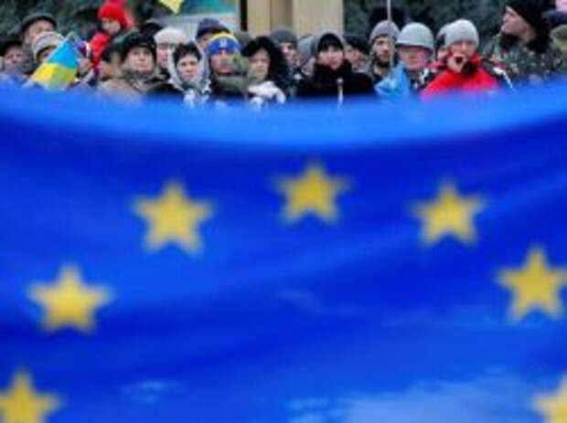 В Украине считают, что ЕС занимается пустой болтовней В Украине считают, что ЕС занимается пустой болтовней