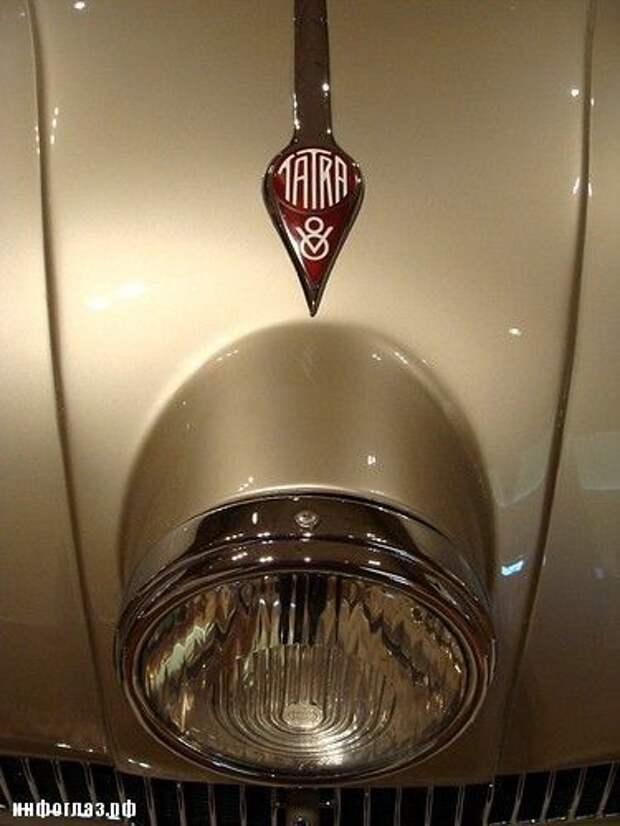 авто, tatra, татра