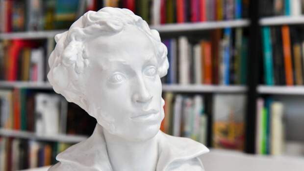 Названы финалисты VIII сезона премии «Лицей» имени Пушкина