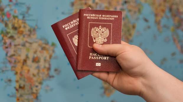 Россия намерена достичь безвизового режима со всей Латинской Америкой