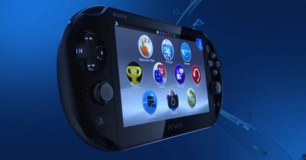 Dear Sony, please don’t kill the PlayStation Vita