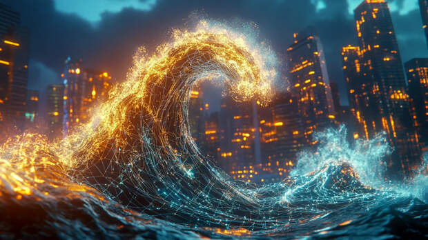 Губернатор Гусев объявил тревогу из-за угрозы удара БПЛА в Воронеже