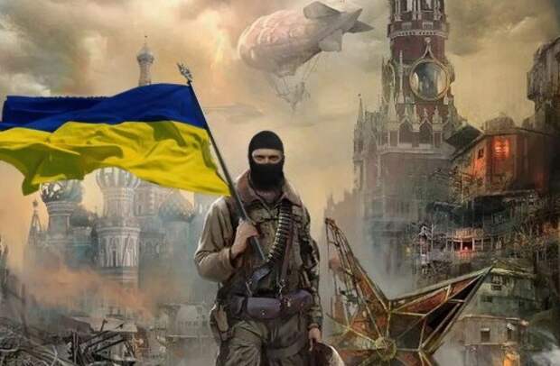 Андрей Недовес: Кто наносит «колоссальный ущерб» Украине?