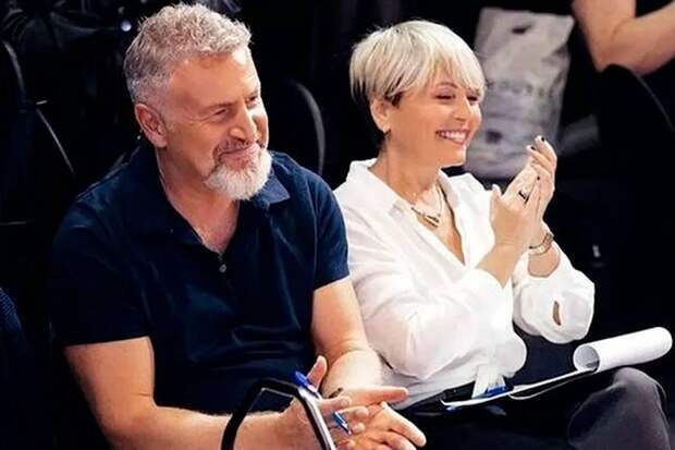 Анжелика Варум и Леонид Агутин воссоединились на сцене «Новой волны» в Казани