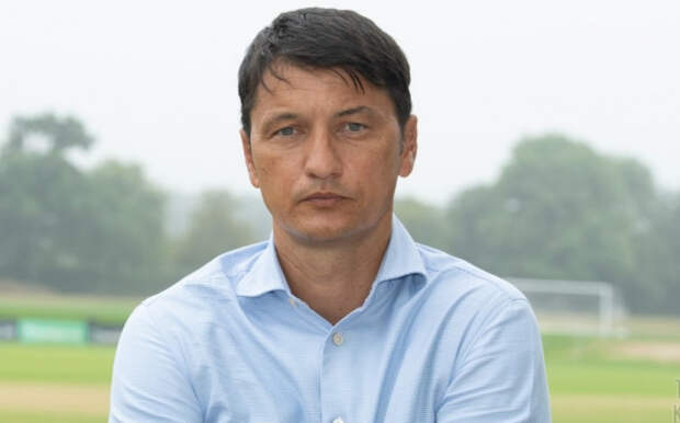 Главным тренером ФК «Краснодар» стал сербский специалист Владимир Ивич