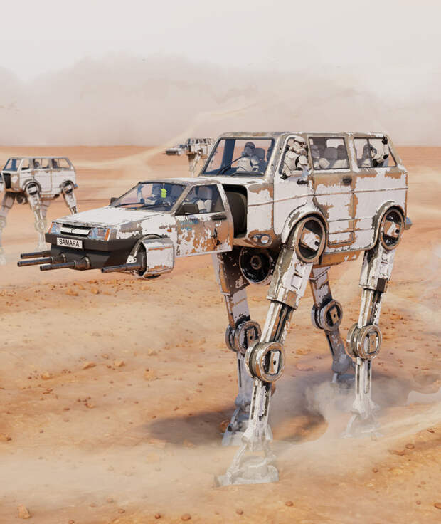 Star Wars Star Wars