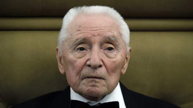 Юрий Григорович / Фото: Михаил Метцель / ТАСС