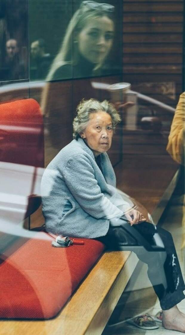 Стареть уже неприлично?