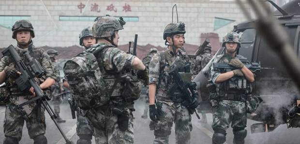 США заговорили об отсутствии необходимости защищать Тайвань